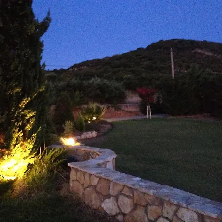 Golden Beach Peloponnese Castro Kyllini *