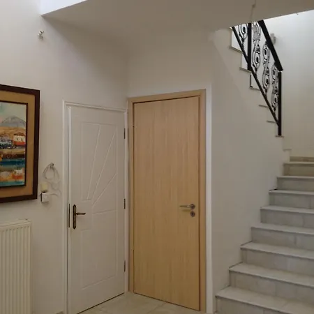 Villa Golden Beach Peloponnese Castro Kyllini Kastro-Kyllini