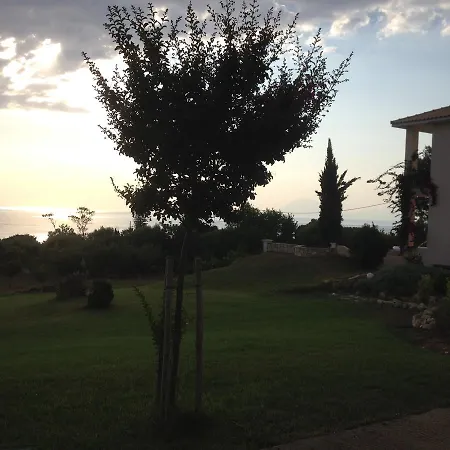 Golden Beach Peloponnese Castro Kyllini * Kastro-Kyllini