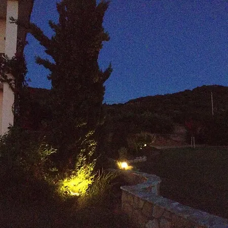 Golden Beach Peloponnese Castro Kyllini *
